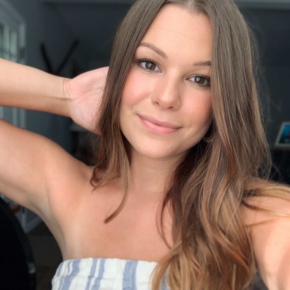 Meet your Posher, Kacie